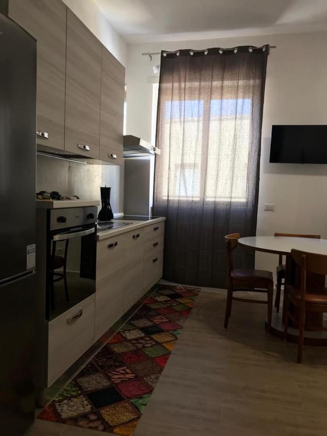 Leccemaresalento Apartamento Exterior foto