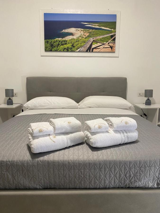 Leccemaresalento Apartamento Exterior foto