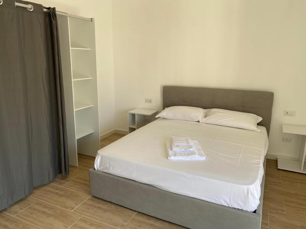 Leccemaresalento Apartamento Exterior foto